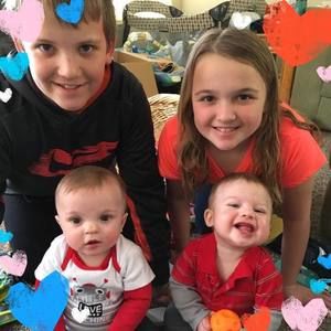 Meet your Posher, Jade